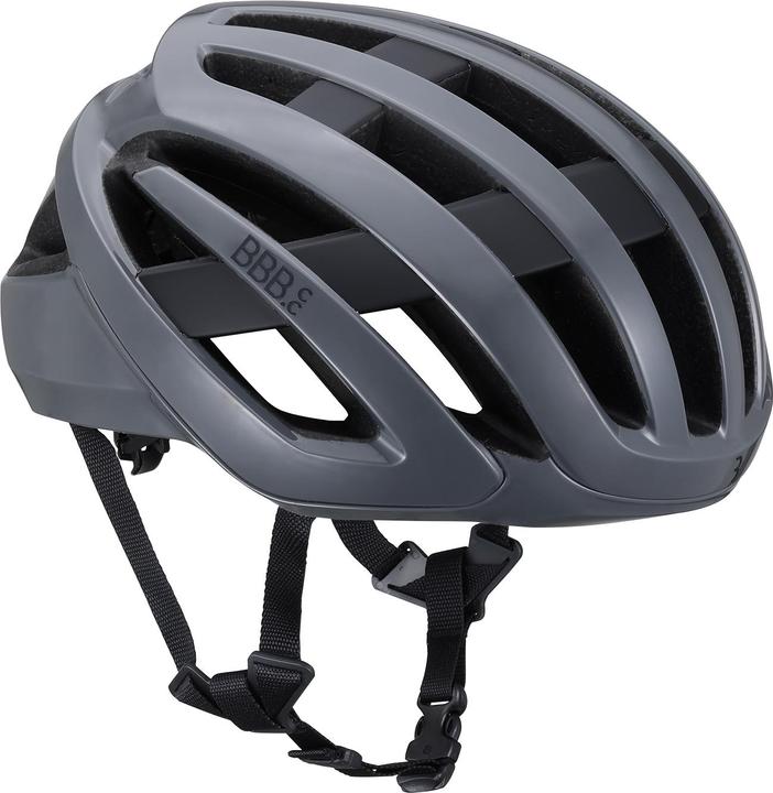 Produktbild BBB Helm Karma MIPS Air Node nardo grau (55 - 59 cm)