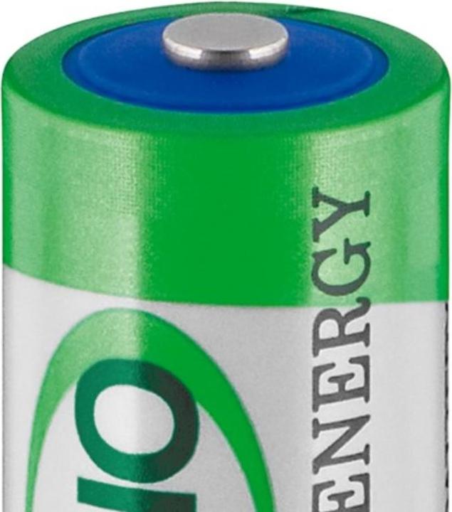 Actual product image XenoEnergy 1/2 AA Mignon/ER14252 XL-050F - Standard-Top (1 pcs., AA, 1200 mAh)