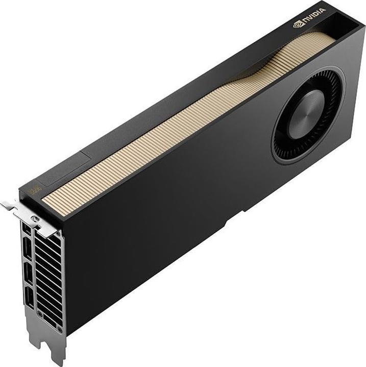 Produktbild PNY RTX PRO 5000 Blackwell (48 GB)