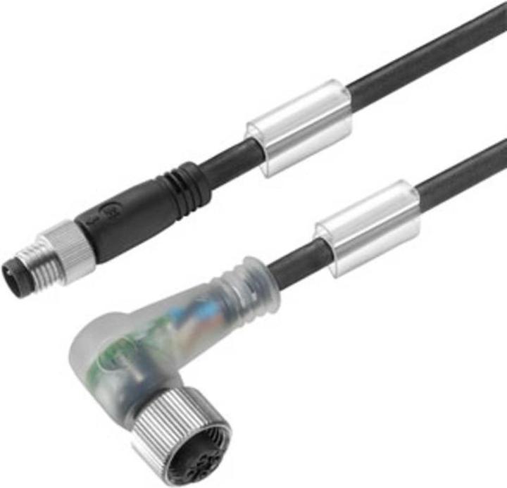 Produktbild Weidmüller Sensor-/Aktor-Steckverbinder
