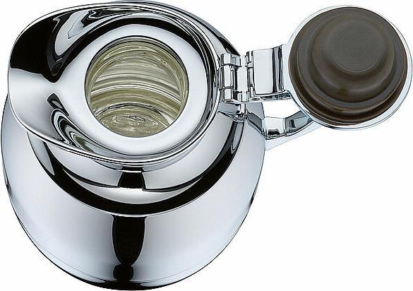 Produktbild Alfi Thermoskanne Isolierkanne 0,65l JUWEL (0.65 l)