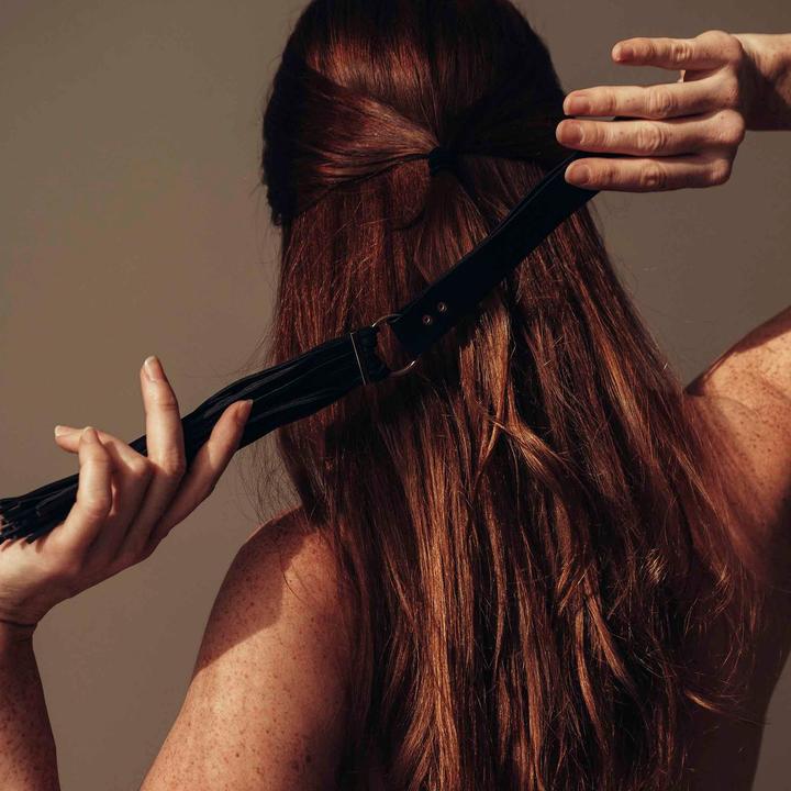 Produktbild Bijoux Indiscrets MAZE Tassel Flogger