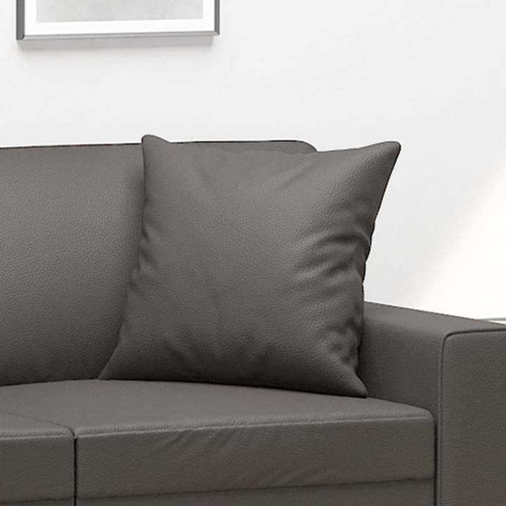 Image du produit vidaXL Sofakissen (40 x 40 cm)
