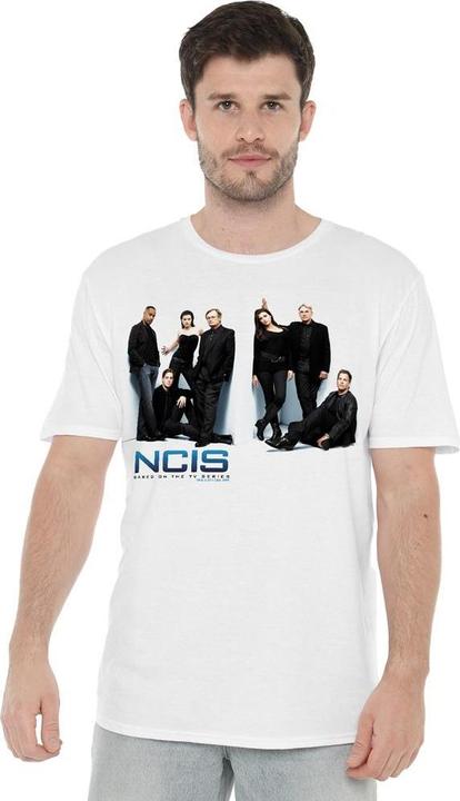 Produktbild Ncis White Room TShirt (M)