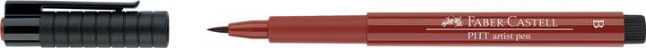 Produktbild Faber-Castell FABER-CA. Pitt Artist Pen Brush 2.5mm 167492 indischrot (Indischrot, 1 x)