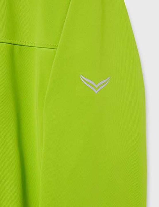 Produktbild Trigema Softshell-Jas mit Kapuze, schlanke Passform, Langarm (L)