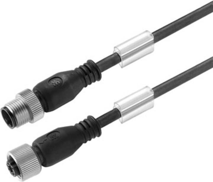Actual product image Weidmüller Sensor/actuator connectors