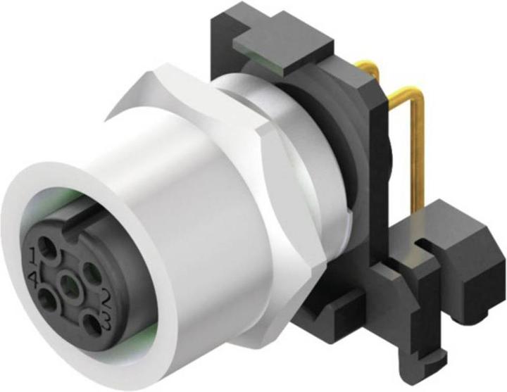 Produktbild Weidmüller Sensor-/Aktor-Einbausteckverbi