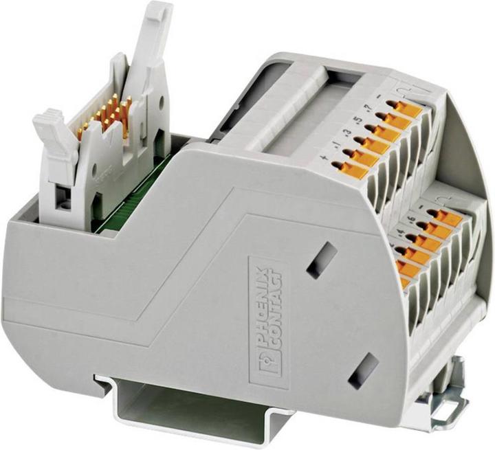Produktbild Phoenix Contact Passivmodul Inhalt