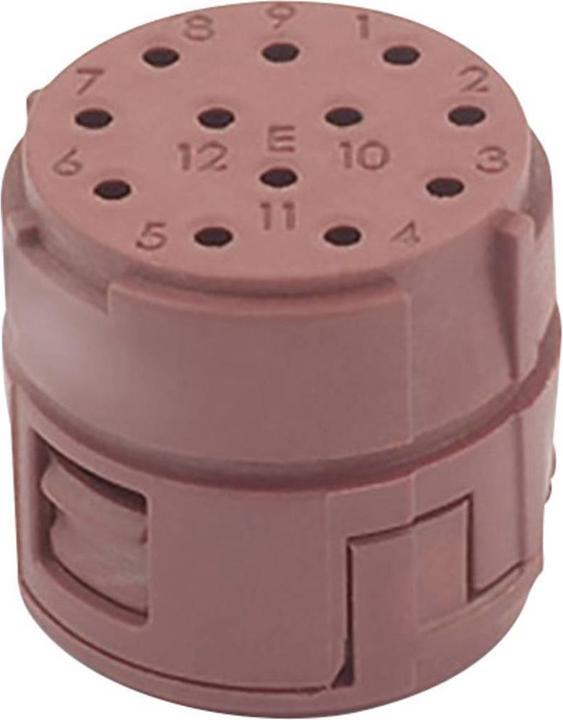 Produktbild Lapp EPIC® SIGNAL M23 E Einsätze, 1