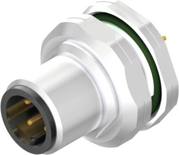 Produktbild Weidmüller Sensor-/Aktor-Einbausteckverbi