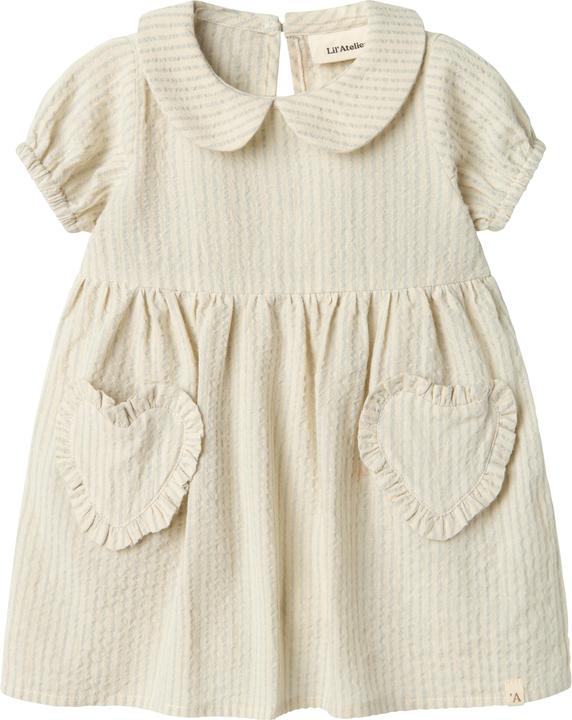 Image du produit Name it Strampler Kleid (80)