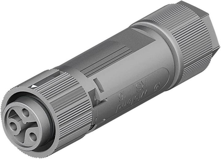 Produktbild RST® MINI Kabeldose RSTI162/3