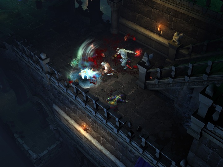 Image du produit Activision Diablo 3 (PS3, IT)