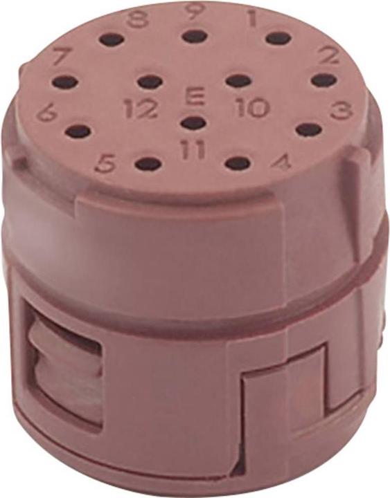 Produktbild Lapp EPIC® SIGNAL M23 E Einsätze, 1