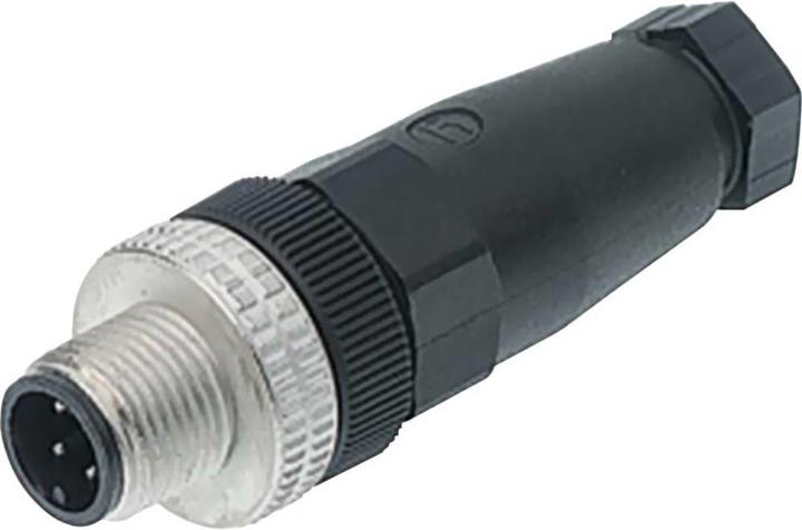 Hirschmann Sensor/actuator connector