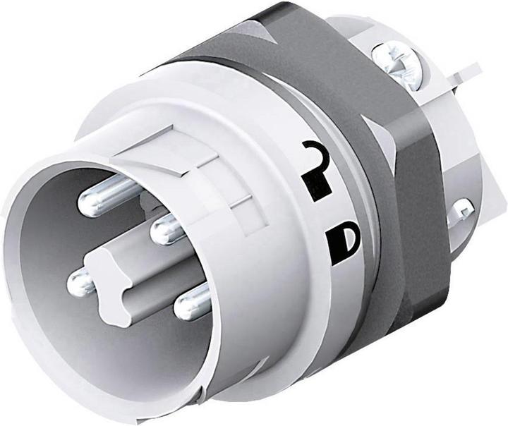 Actual product image RST® MINI Panel Connector RSTI16