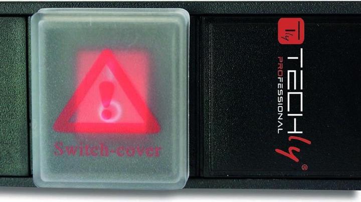 Image du produit Techly I-CASE STRIP-81U