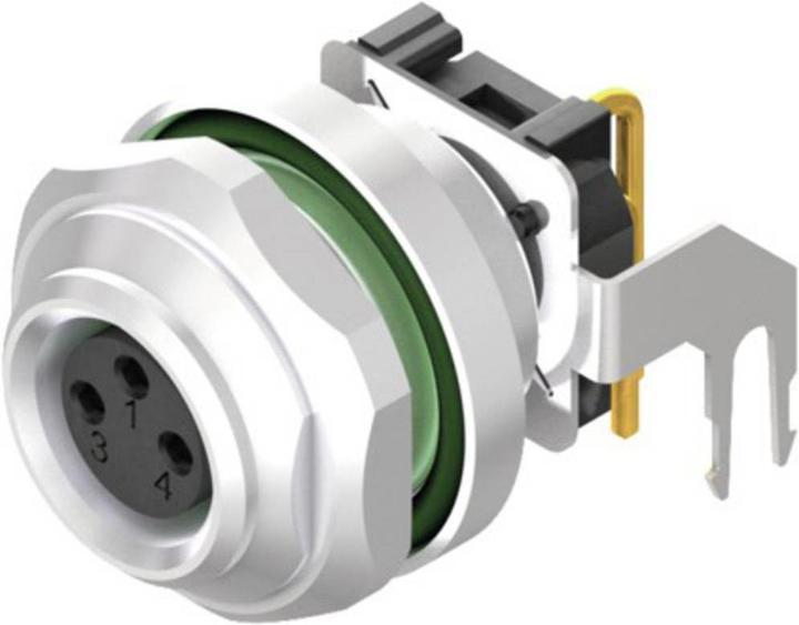 Produktbild Weidmüller Sensor-/Aktor-Einbausteckverbi
