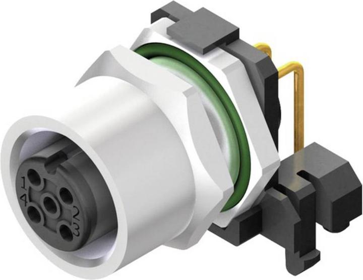 Produktbild Weidmüller Sensor-/Aktor-Einbausteckverbi