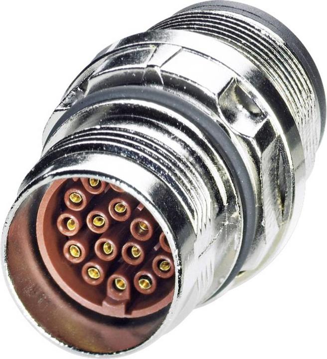 Produktbild Lapp EPIC® SIGNAL M17 G4 Einbaugehä