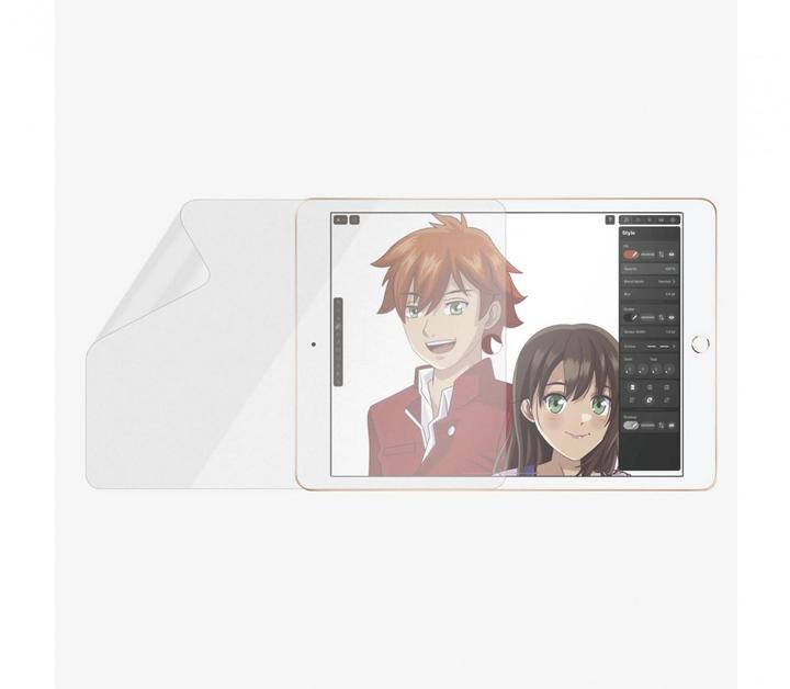 Produktbild PanzerGlass GraphicPaper (1 Stück, iPad 2019 (7. Gen), iPad 2020 (8. Gen))