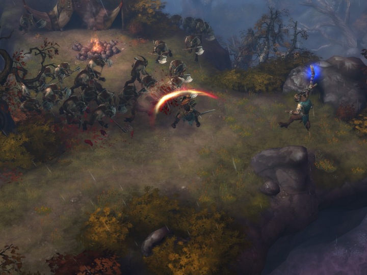 Image du produit Activision Diablo 3 (PS3, IT)
