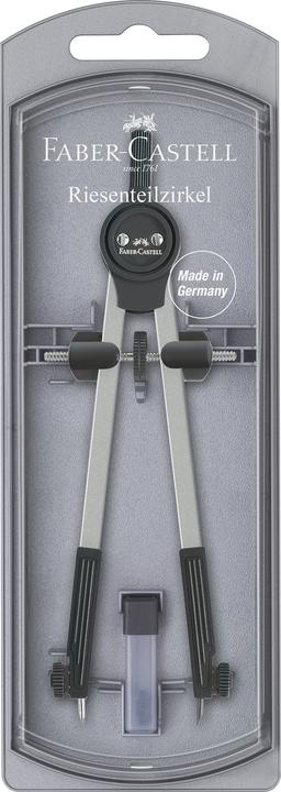 Faber-Castell Giant dividers