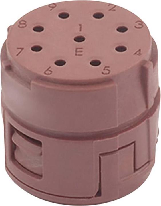Produktbild Lapp EPIC® SIGNAL M23 E Einsätze, 9