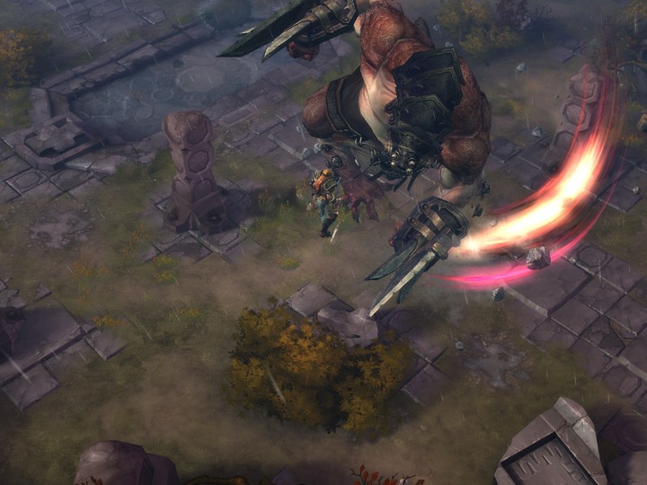 Image du produit Activision Diablo 3 (PS3, IT)