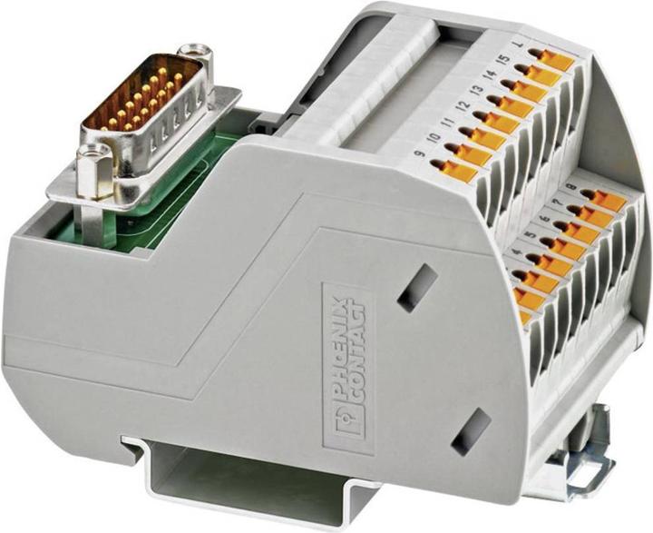 Produktbild Phoenix Contact Übergabebaustein Inhalt