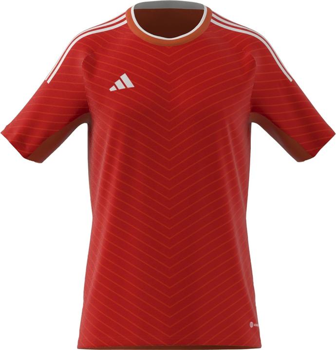 Actual product image adidas Campeon 23 Football Shirt Men (M)