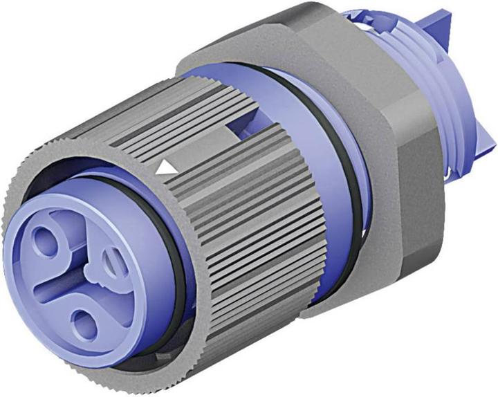 Image du produit Prise encastrable RST® MINI RSTI16