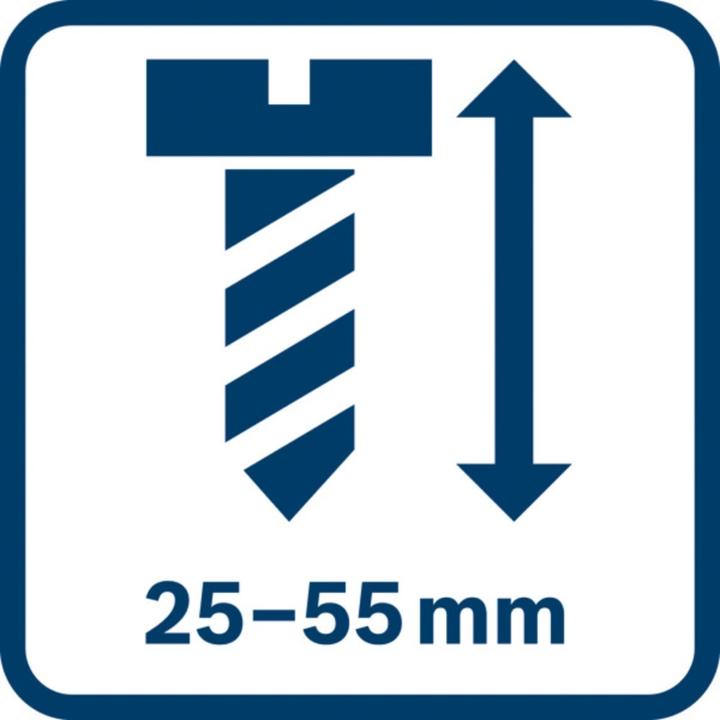 Actual product image Bosch Professional GMA 55