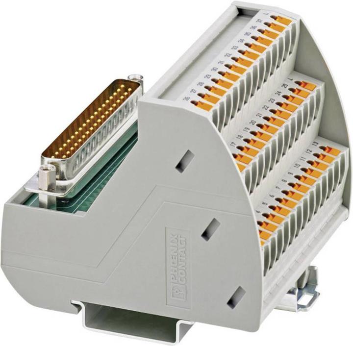Produktbild Phoenix Contact Übergabebaustein Inhalt
