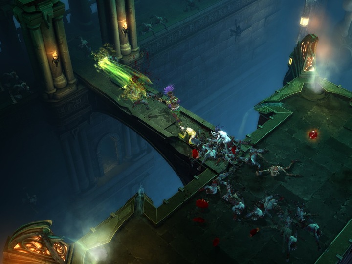 Image du produit Activision Diablo 3 (PS3, IT)