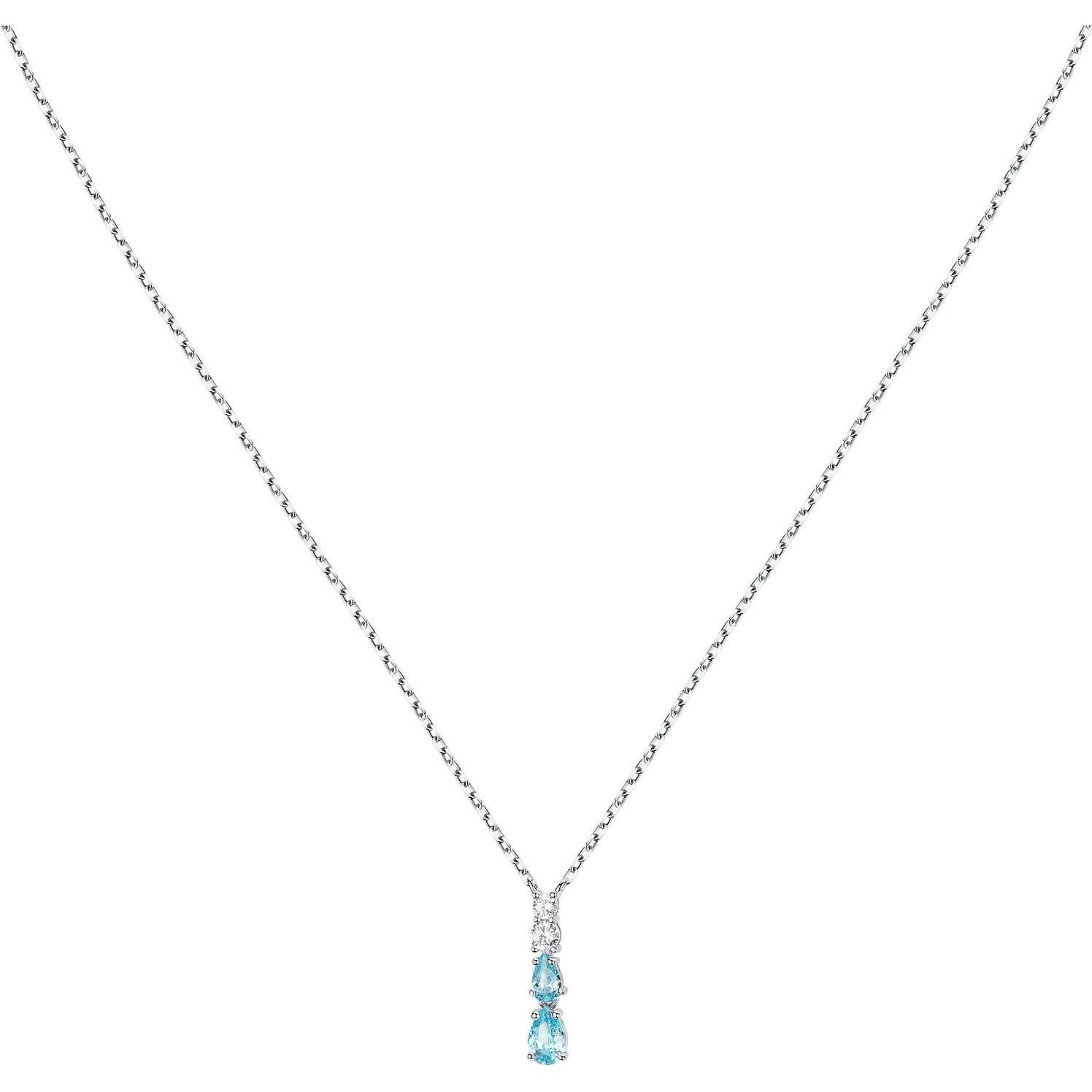 Favs, Halsschmuck, Kette, (925er Silber)