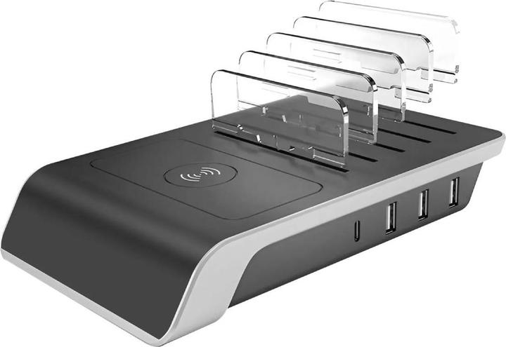 Produktbild Avizar PowerHub 5-in-1 (USB-A)