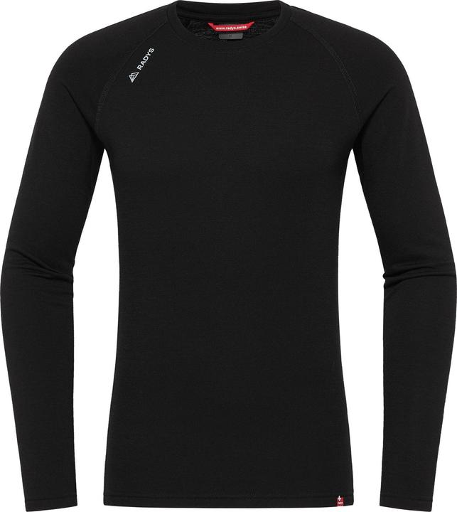 Functional undershirts