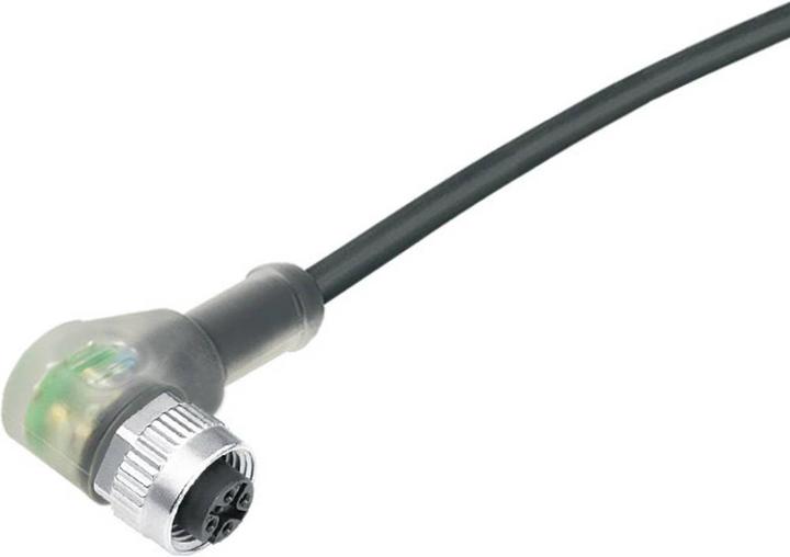 Produktbild Schubiger Sensor/AktorSteckver konfektioniert