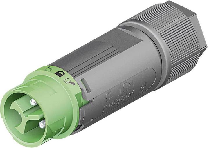 Image du produit Connecteur de câble RST® MINI RSTI162