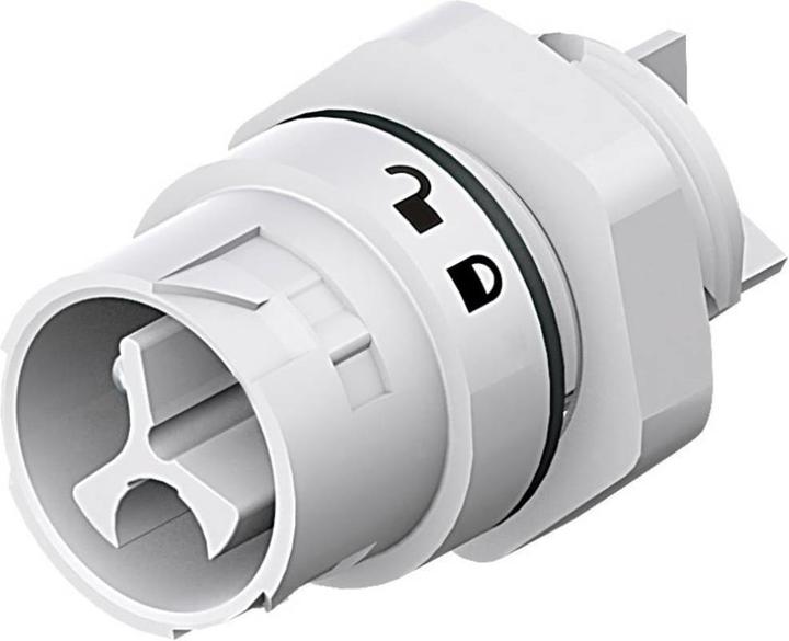 Produktbild RST® MINI Einbaustecker RSTI16