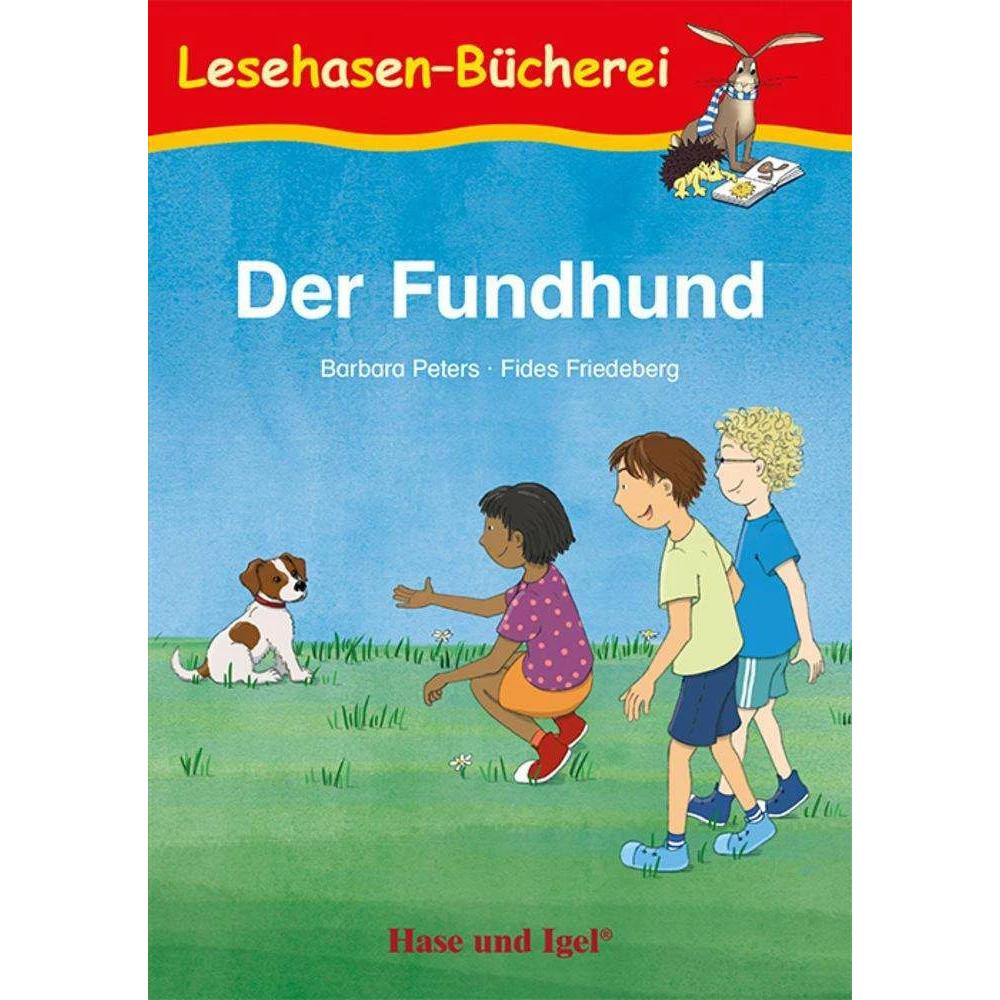 Thumbnail - Fides Friedeberg, Schulbücher von Fides Friedeberg, Barbara Peters