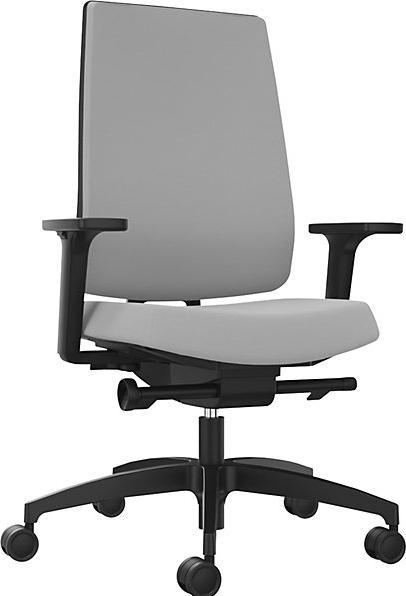 Produktbild Dauphin Bürostuhl INDEED (40 - 52 cm)