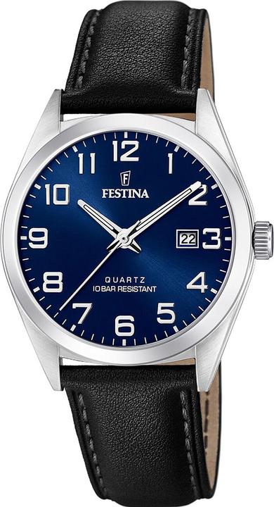 Image du produit Festina Classique (Montre analogique, 40 mm)