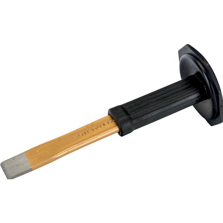 Thumbnail - Bahco, Meissel, Schlitzmeissel mit flachovalem Schaft, 240 mm