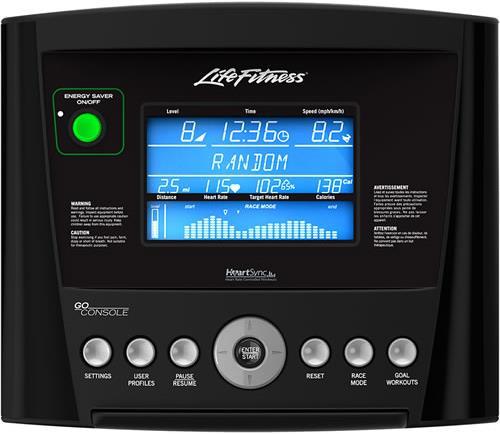 Produktbild Life Fitness Rs3