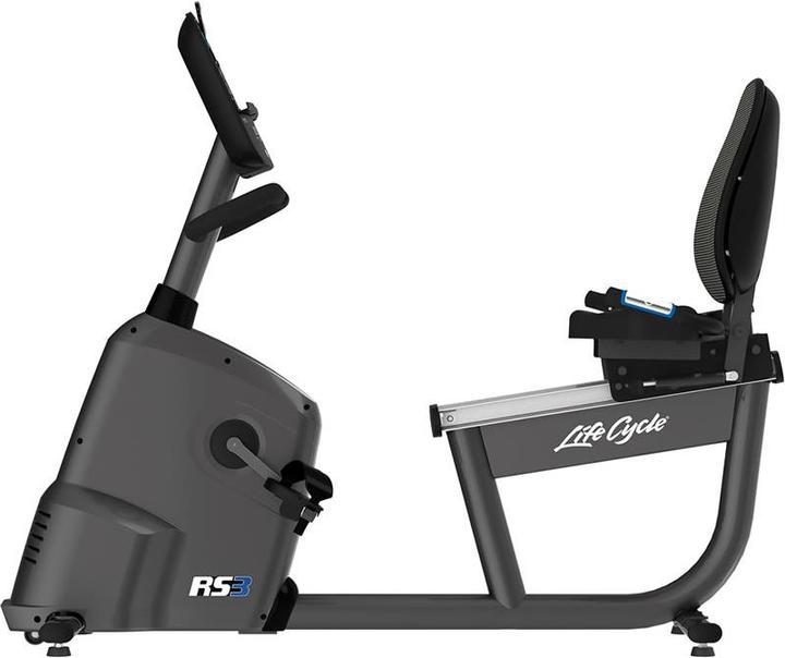 Produktbild Life Fitness Rs3