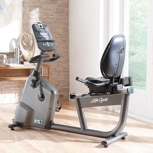 Produktbild Life Fitness Rs3