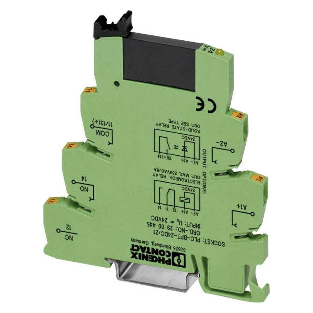 Phoenix Contact Solid-state relais 1 pc PLC-OPT, Relais
